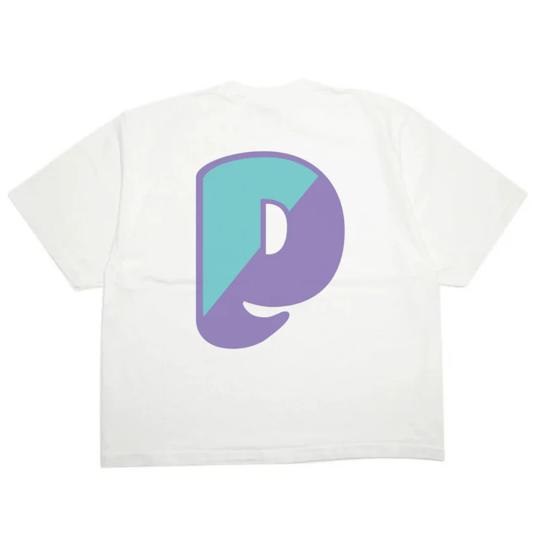 【PSP】PetShopPeeps Crew T-shirts(ヘビーウェイト&ビッグシルエット) p03