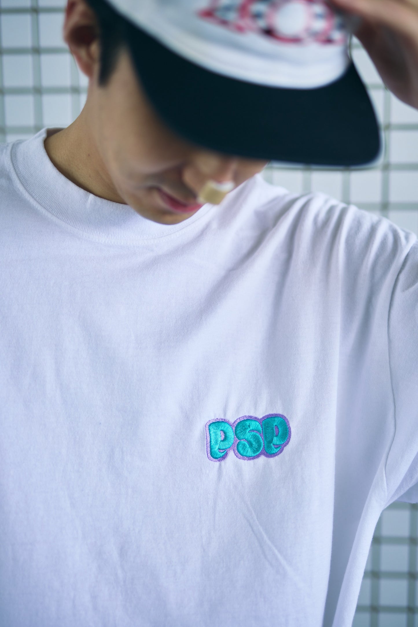 【PSP】PetShopPeeps Crew T-shirts(ヘビーウェイト&ビッグシルエット) p03