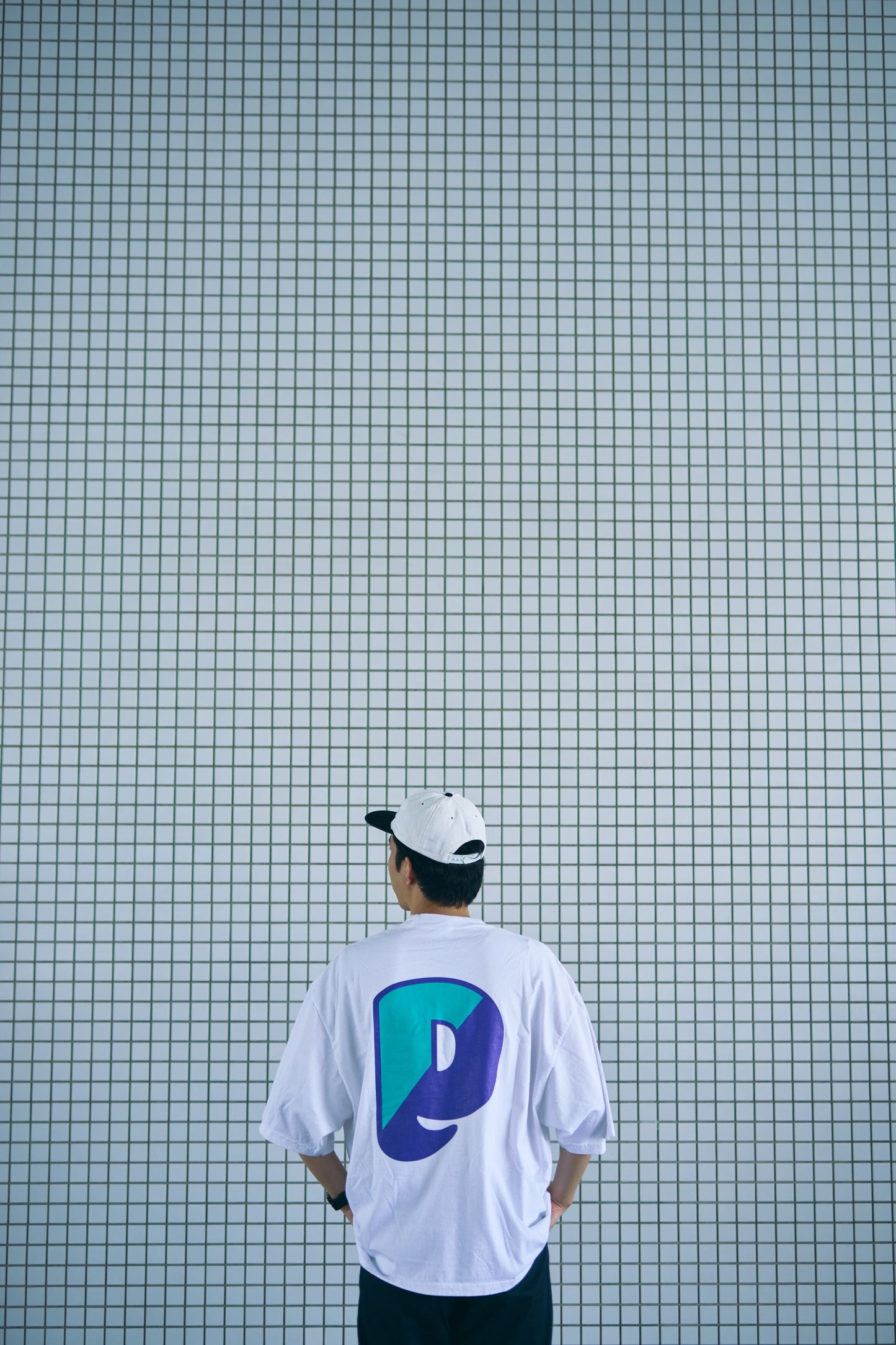 【PSP】PetShopPeeps Crew T-shirts(ヘビーウェイト&ビッグシルエット) p03