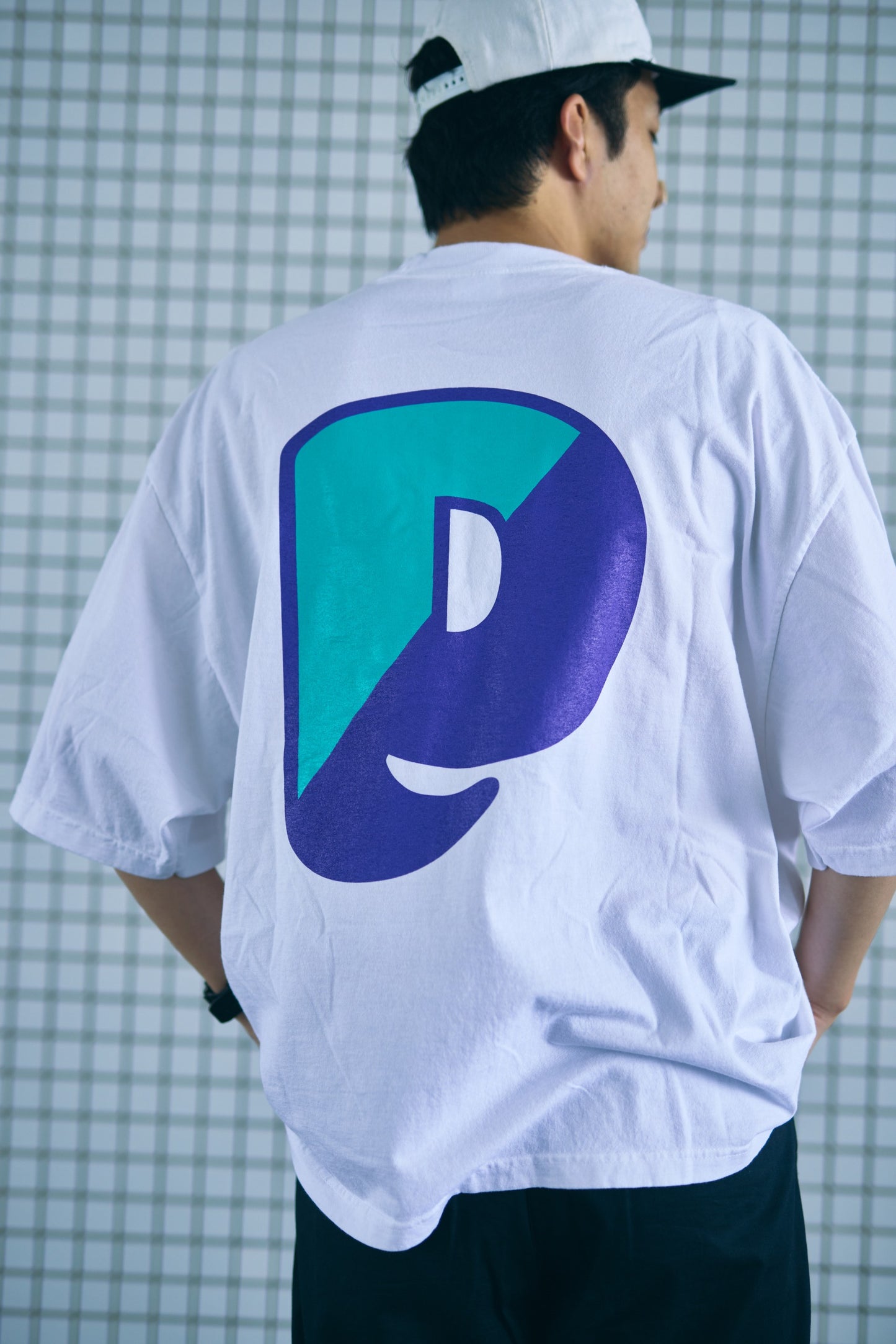 【PSP】PetShopPeeps Crew T-shirts(ヘビーウェイト&ビッグシルエット) p03