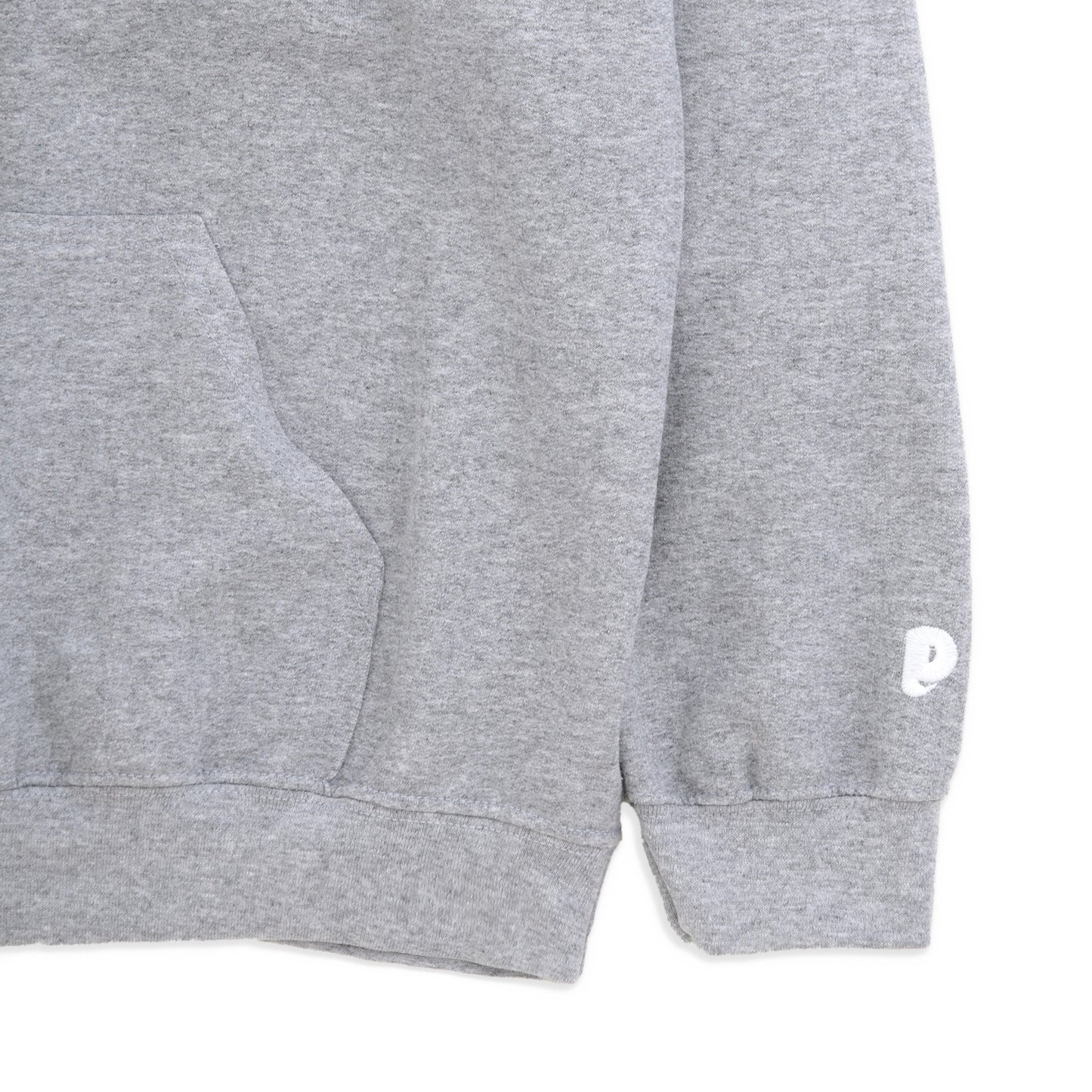 (受注予約)【CAT】Cat Printed Sweat Parka -Russian Blue c002