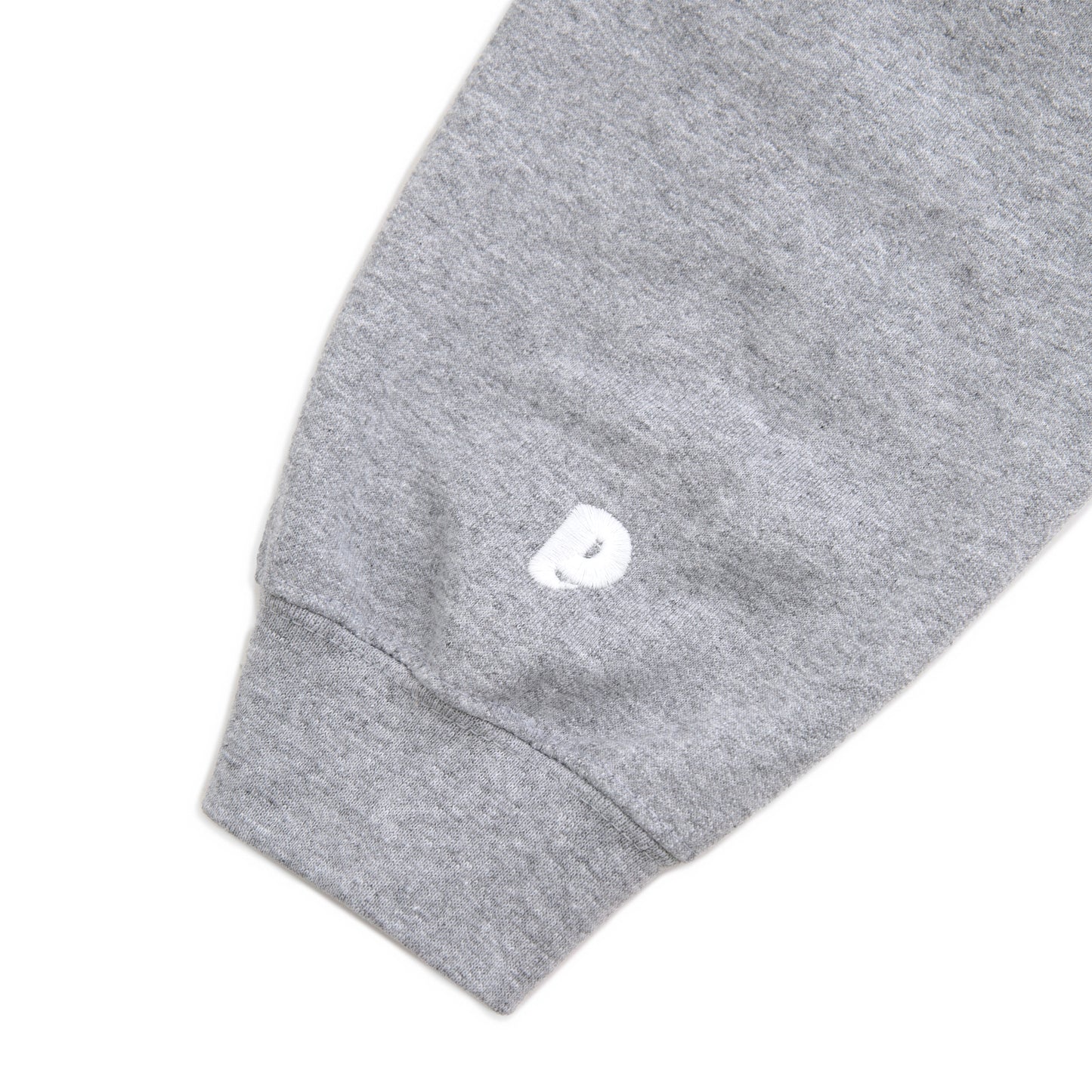 (受注予約)【CAT】Cat Printed Sweat Parka -Russian Blue c002