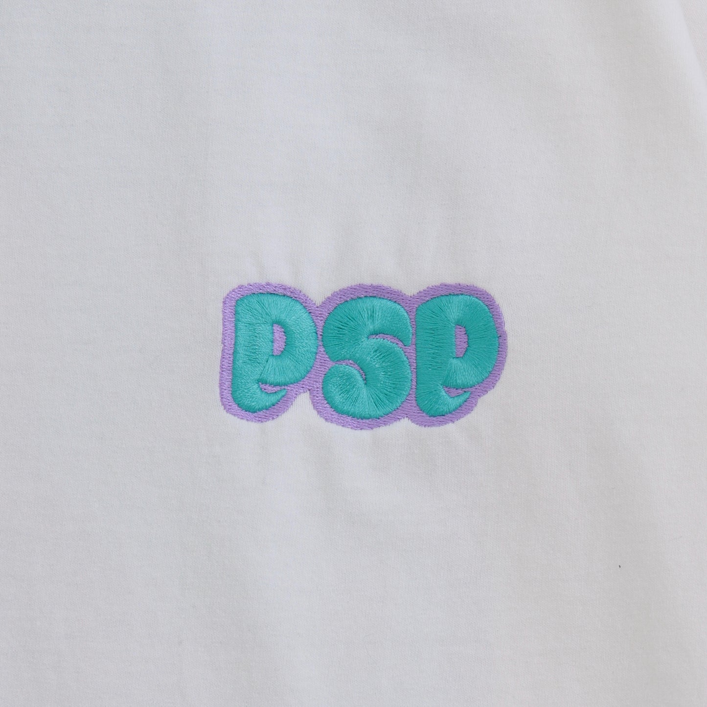 【PSP】PetShopPeeps Crew T-shirts(ヘビーウェイト&ビッグシルエット) p03