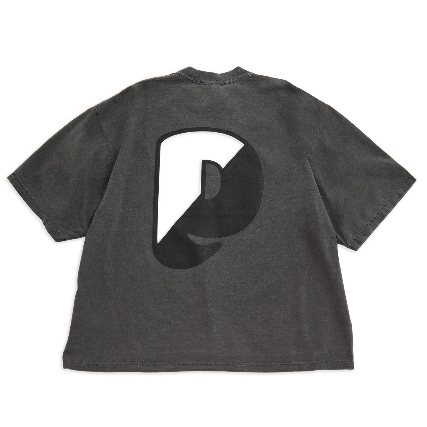 【PSP】PetShopPeeps Crew T-shirts(ヘビーウェイト&ビッグシルエット) p03