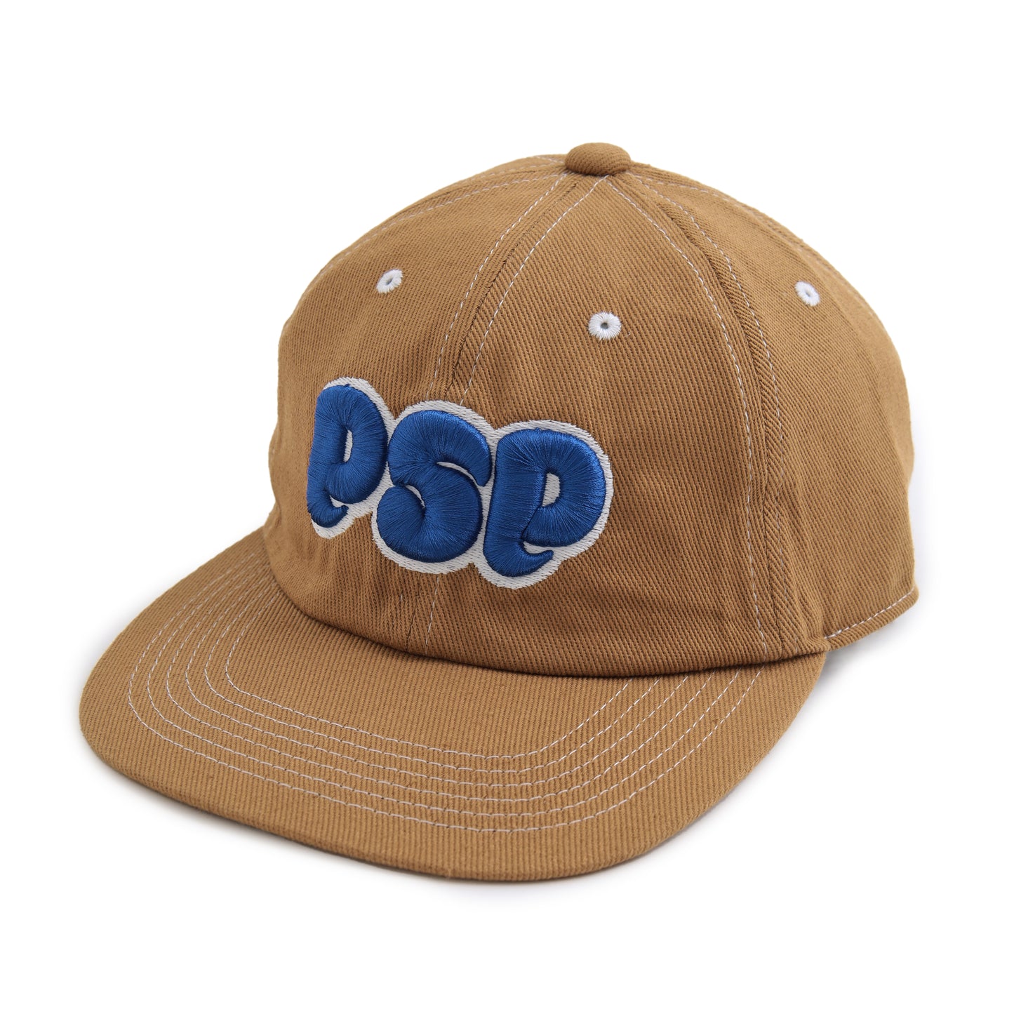 【PSP】6 Panel Cap p04