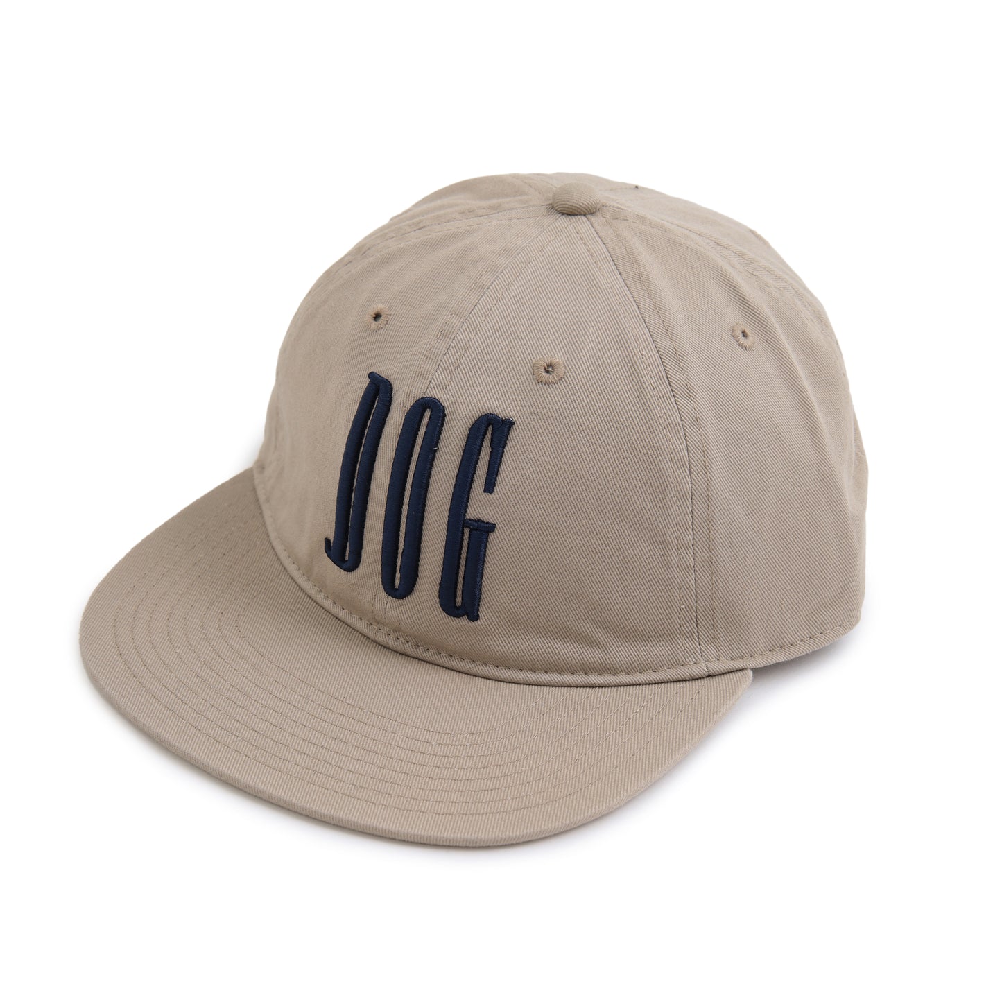 【DOG】6 Panel Cap d05