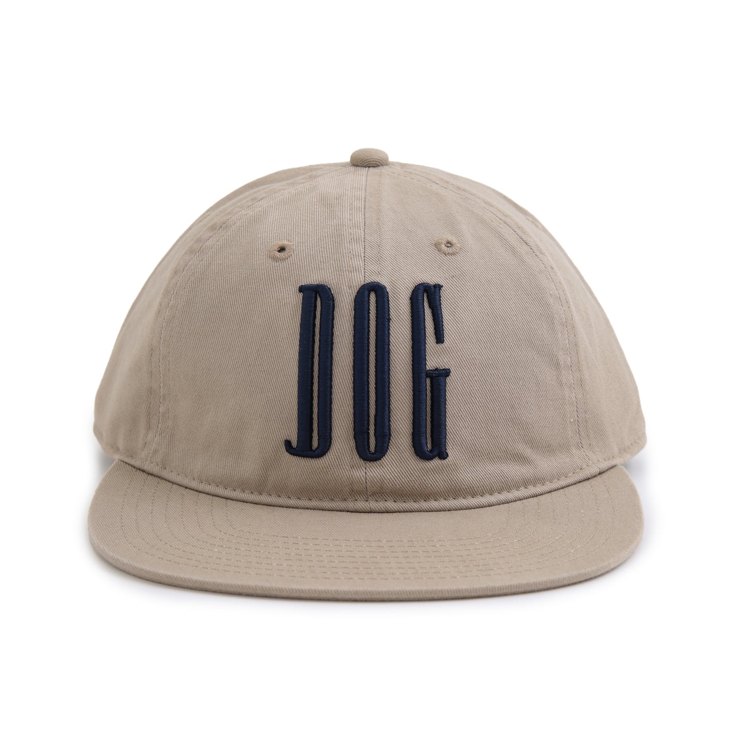 【DOG】6 Panel Cap d05