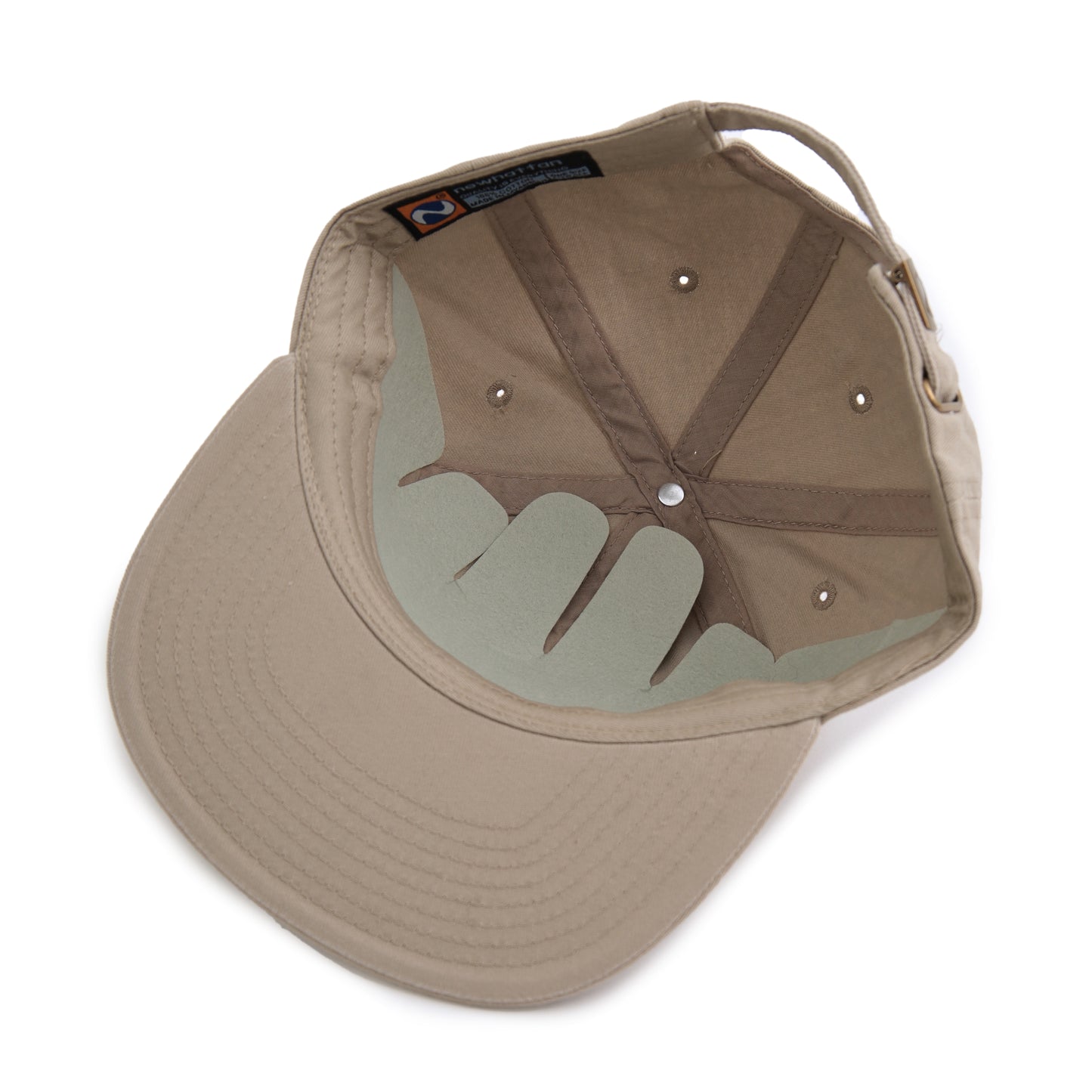 【DOG】6 Panel Cap d05