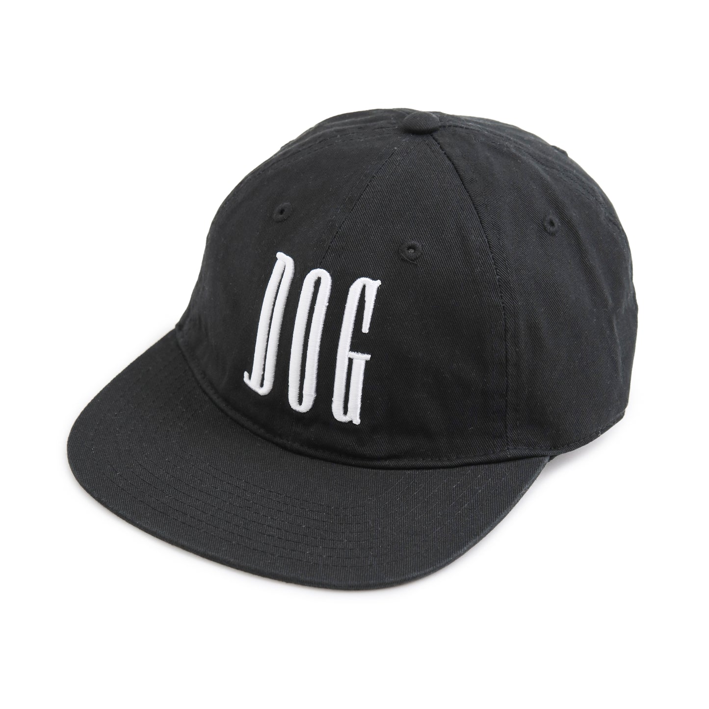【DOG】6 Panel Cap d05