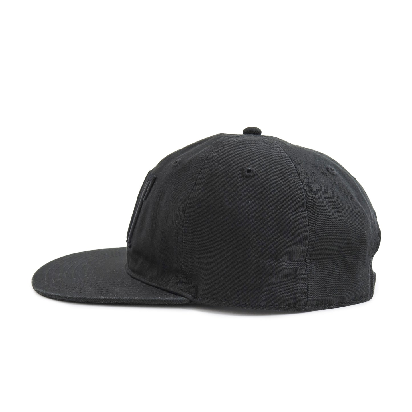 【CAT】6 Panel Cap c009