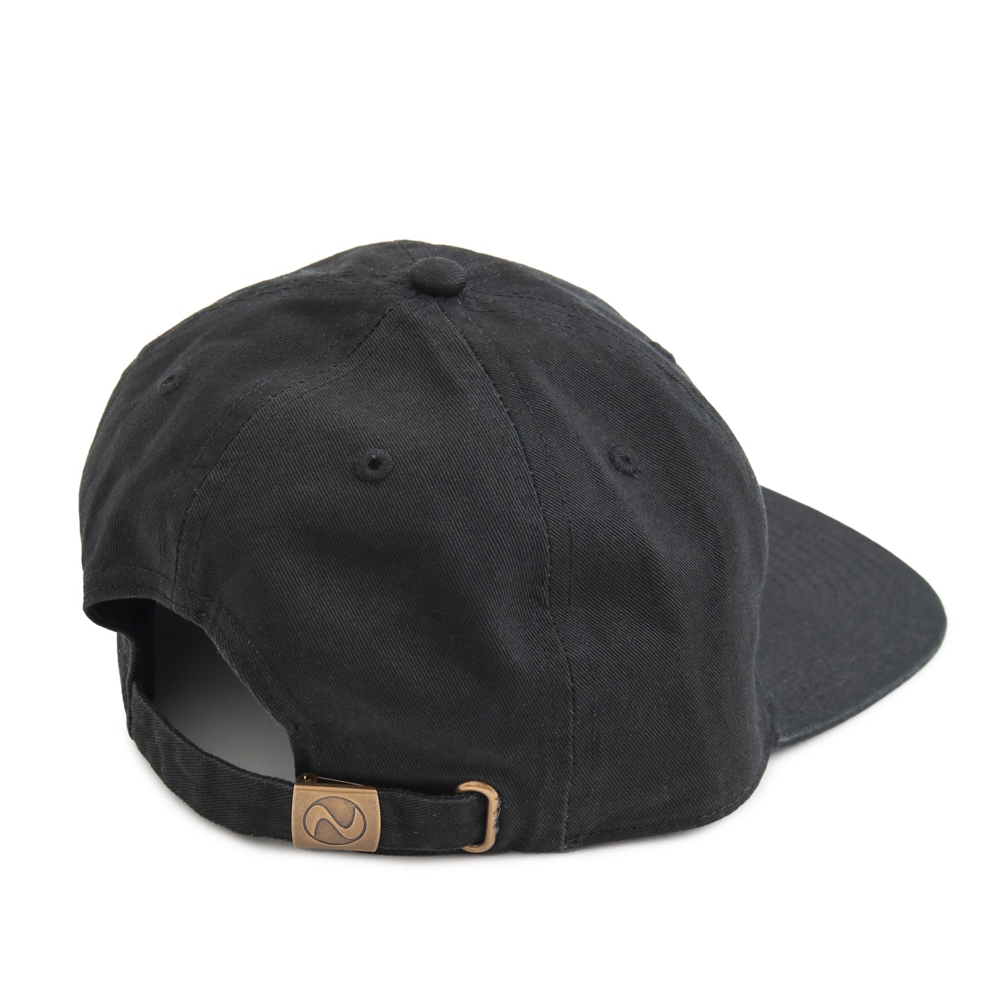 【CAT】6 Panel Cap c009