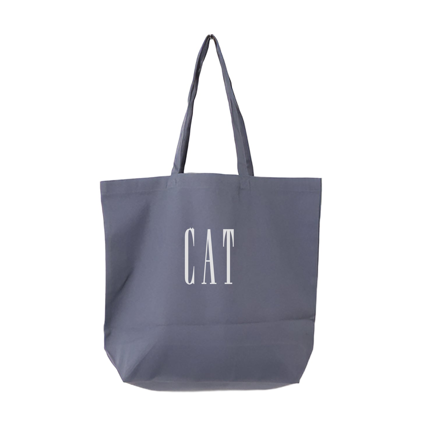 【BIG CAT】Tote Bag