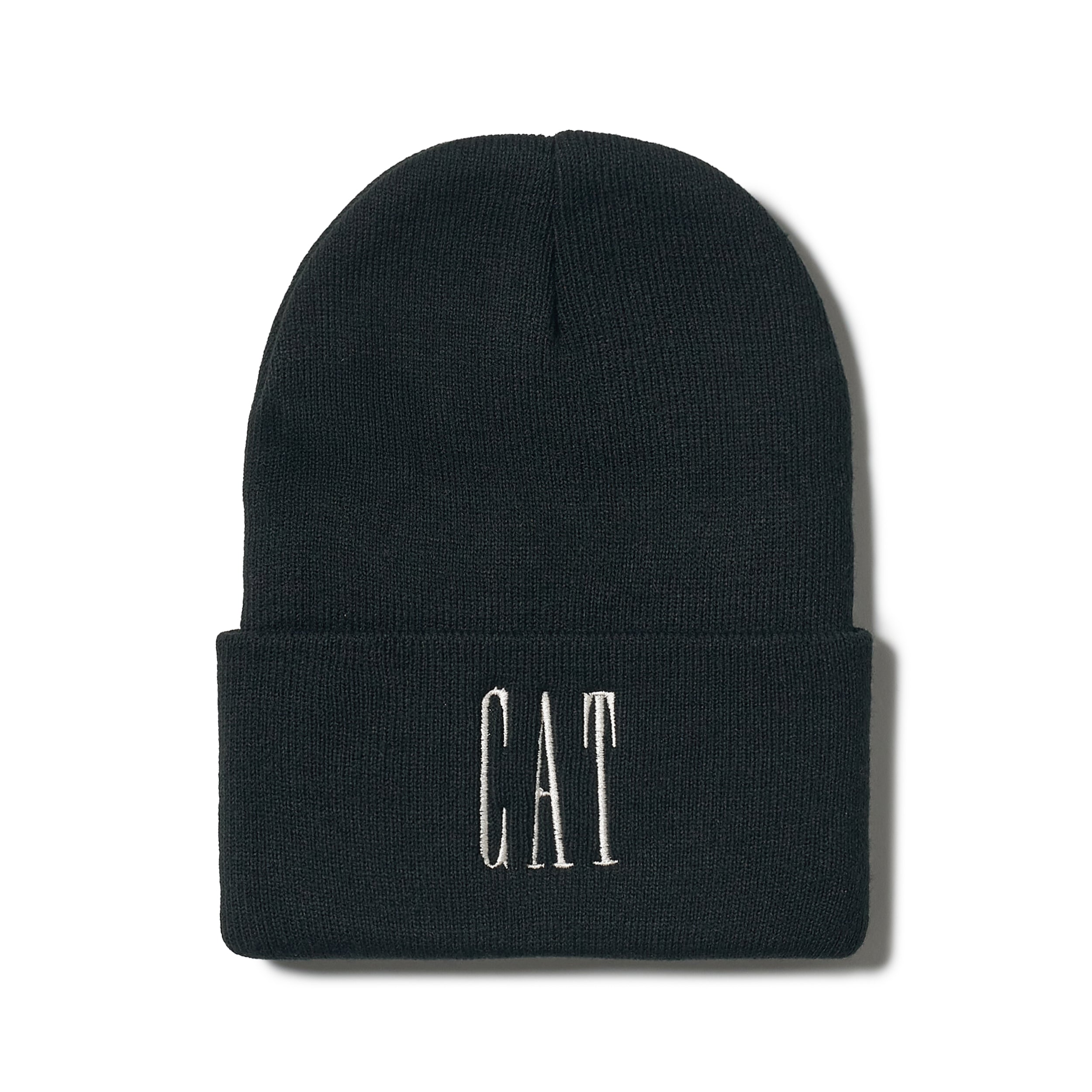 受注予約）【CAT】Knit Cap -c25s03 – PetShopPeeps