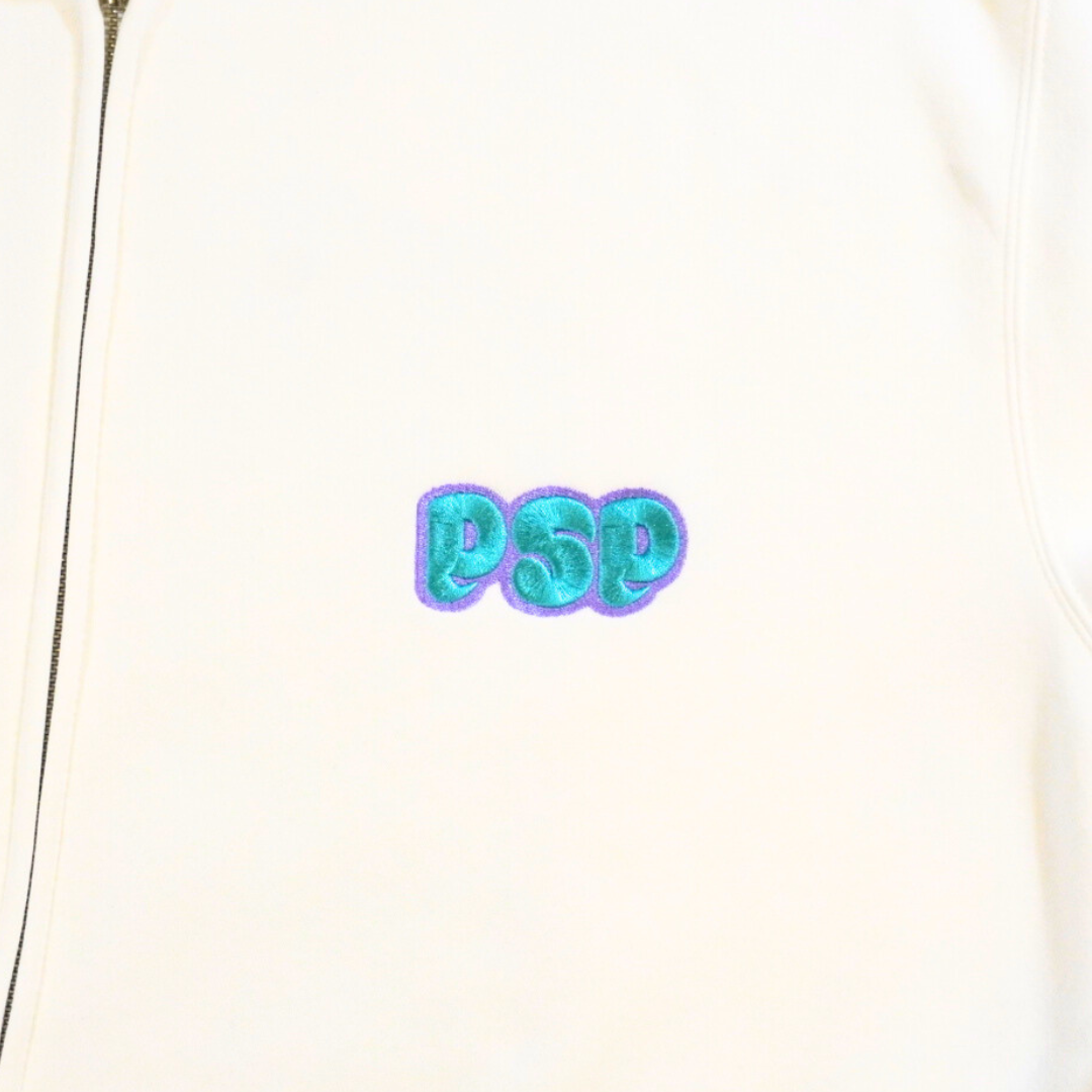 【PSP】PetShopPeeps Zip Sweat Parka