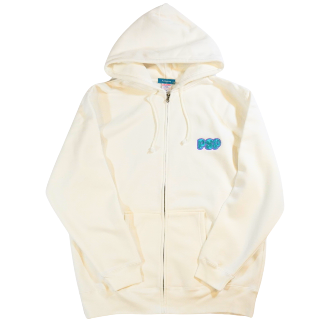 【PSP】PetShopPeeps Zip Sweat Parka