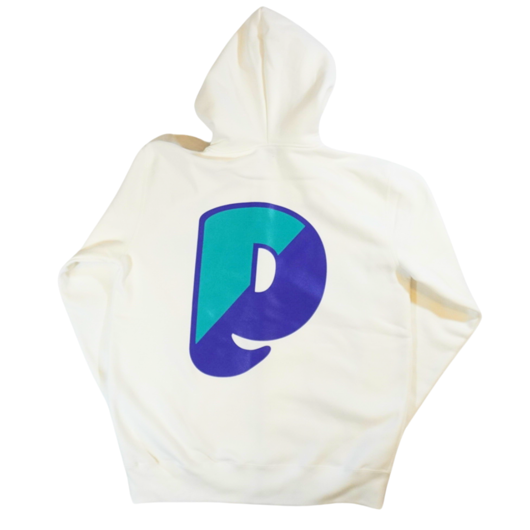 【PSP】PetShopPeeps Zip Sweat Parka