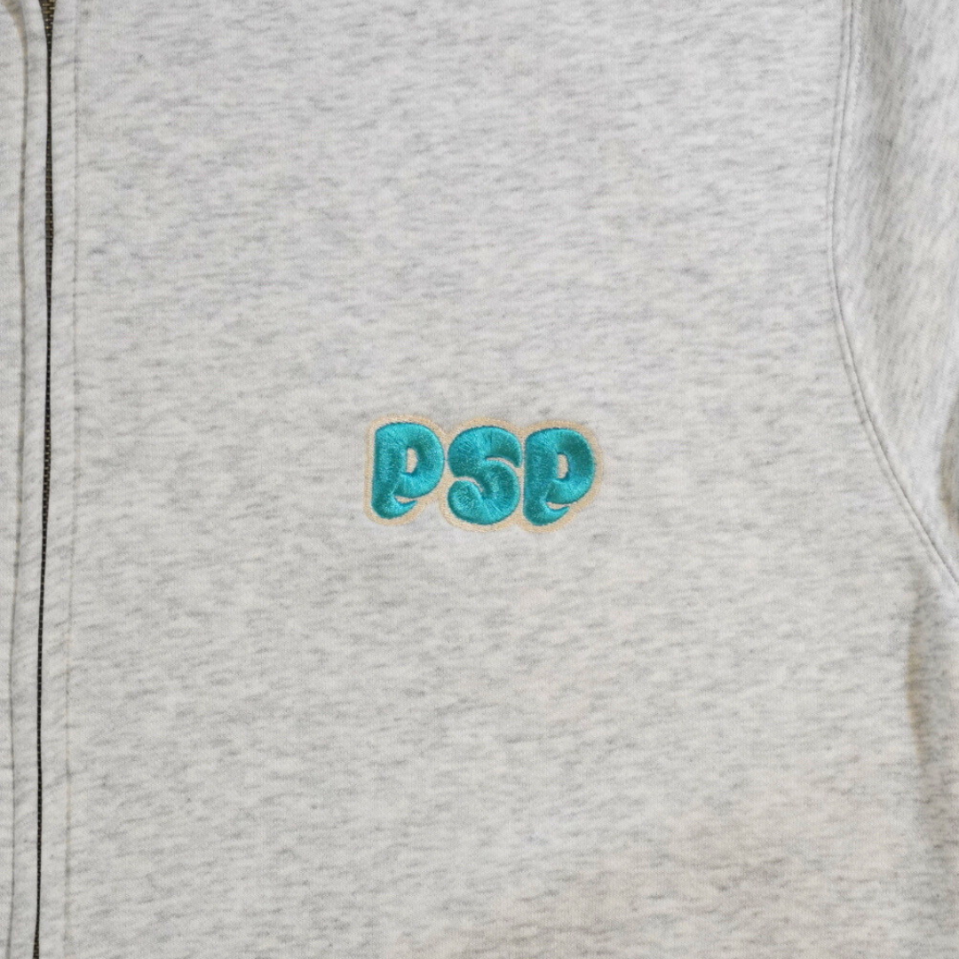 【PSP】PetShopPeeps Zip Sweat Parka