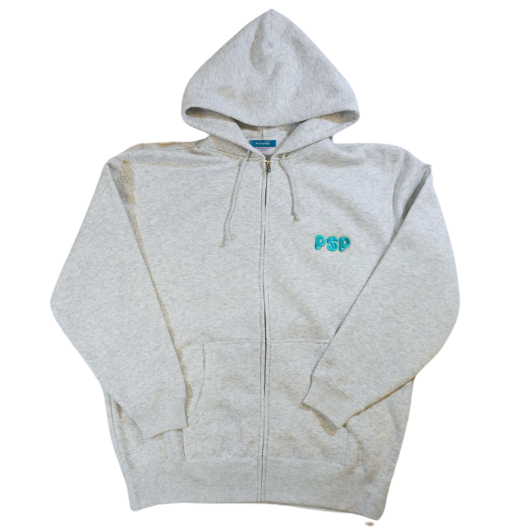 【PSP】PetShopPeeps Zip Sweat Parka