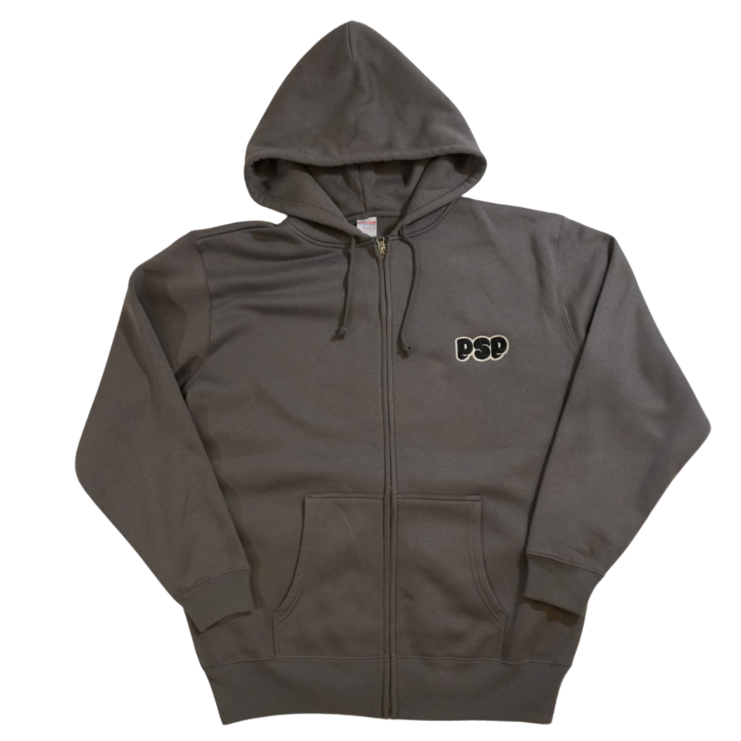 【PSP】PetShopPeeps Zip Sweat Parka