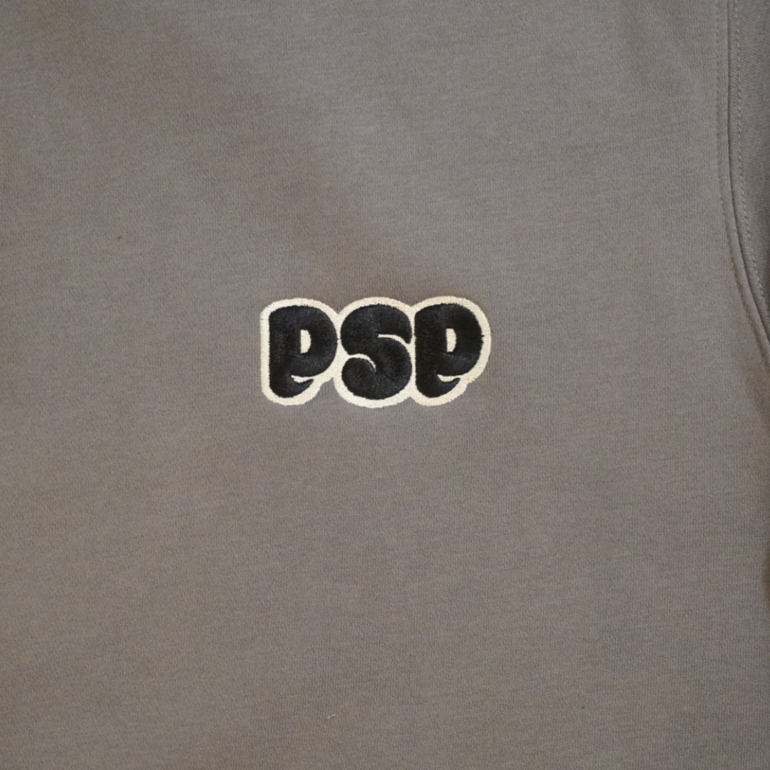 【PSP】PetShopPeeps Zip Sweat Parka