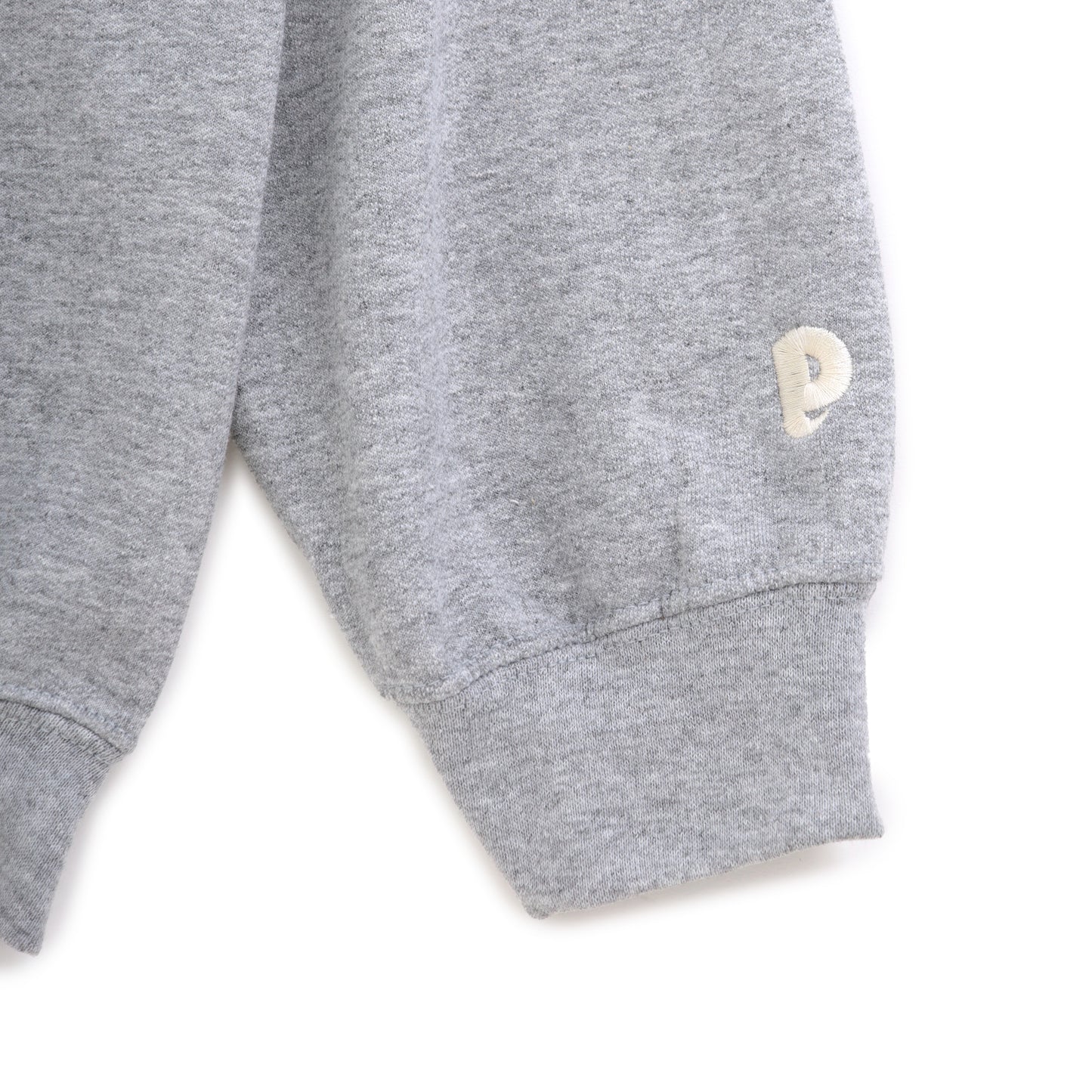 （受注予約）【PUPPY】Dog Crew Sweat -French bulldog d03
