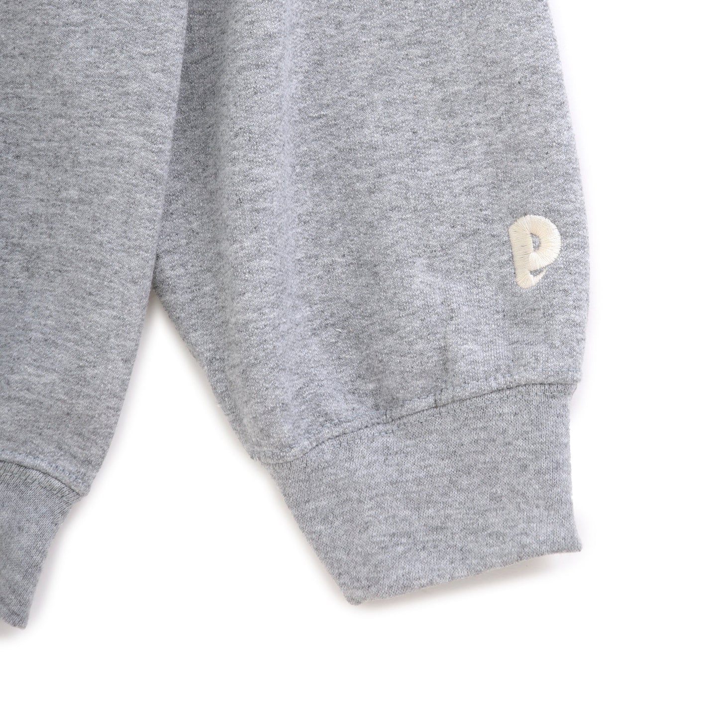 （受注予約）【PUPPY】Dog Crew Sweat -Toy poodle d07
