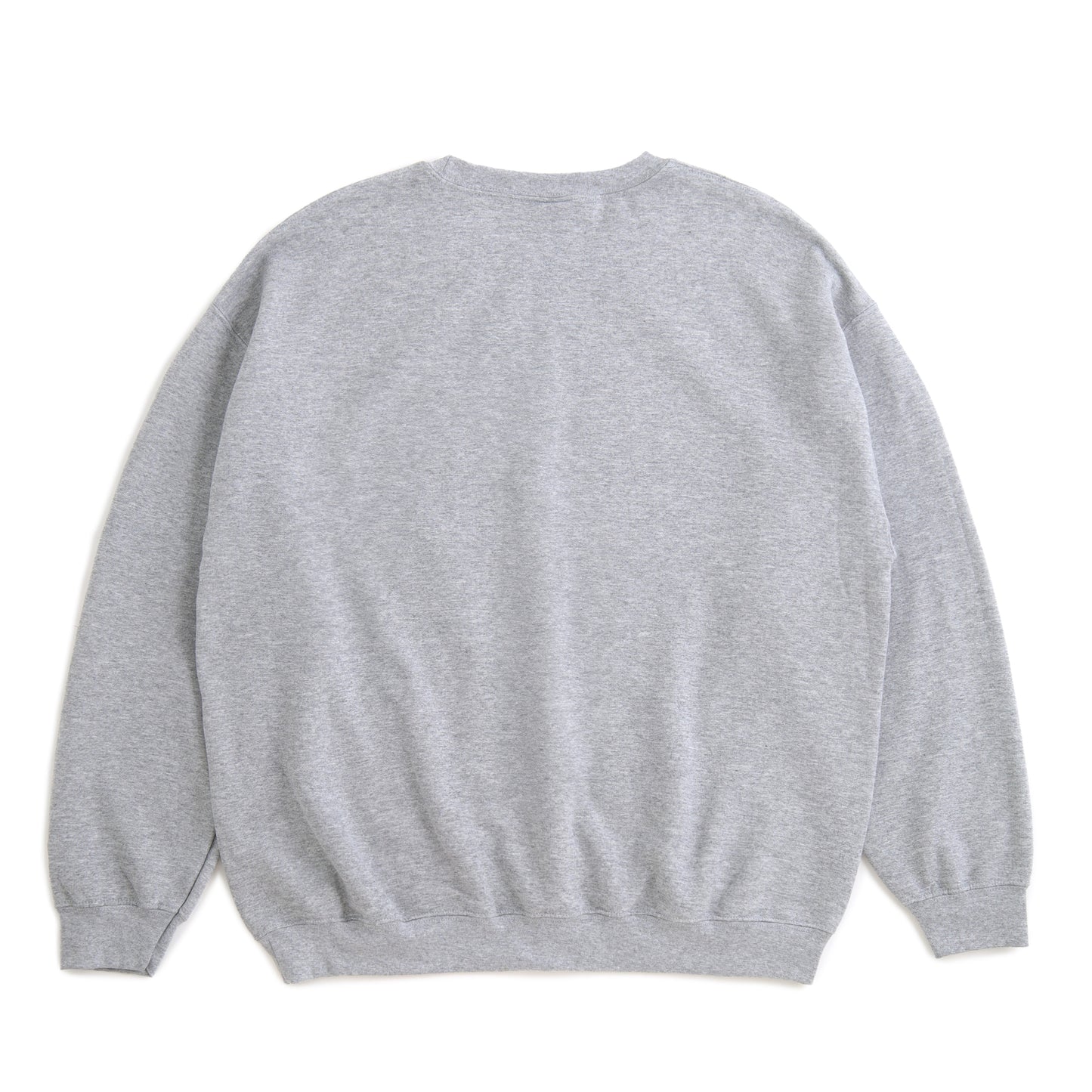 （受注予約）【PUPPY】Dog Crew Sweat -French bulldog d03