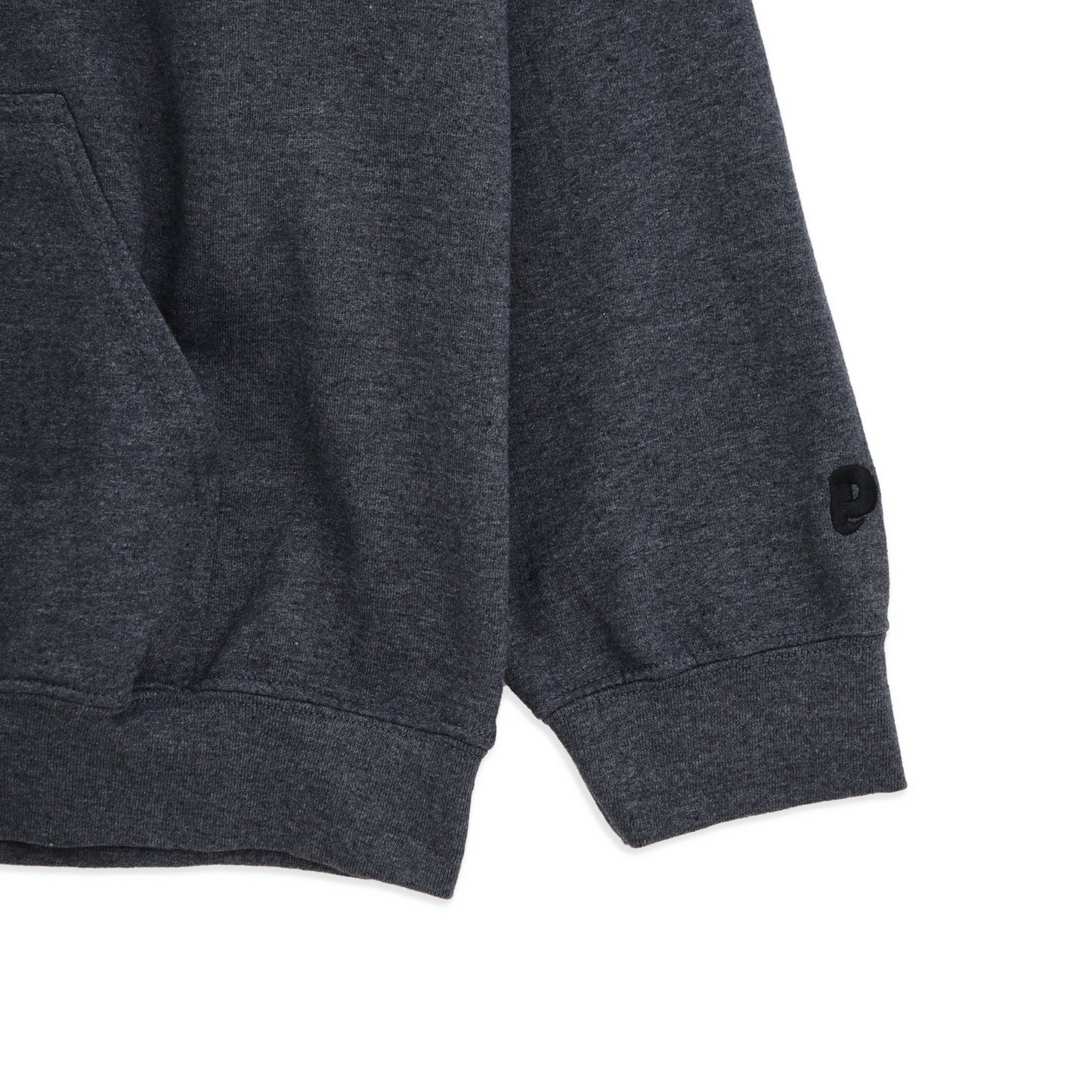 （受注予約）【CAT】Cat Printed Sweat Parka -Russian Blue c002