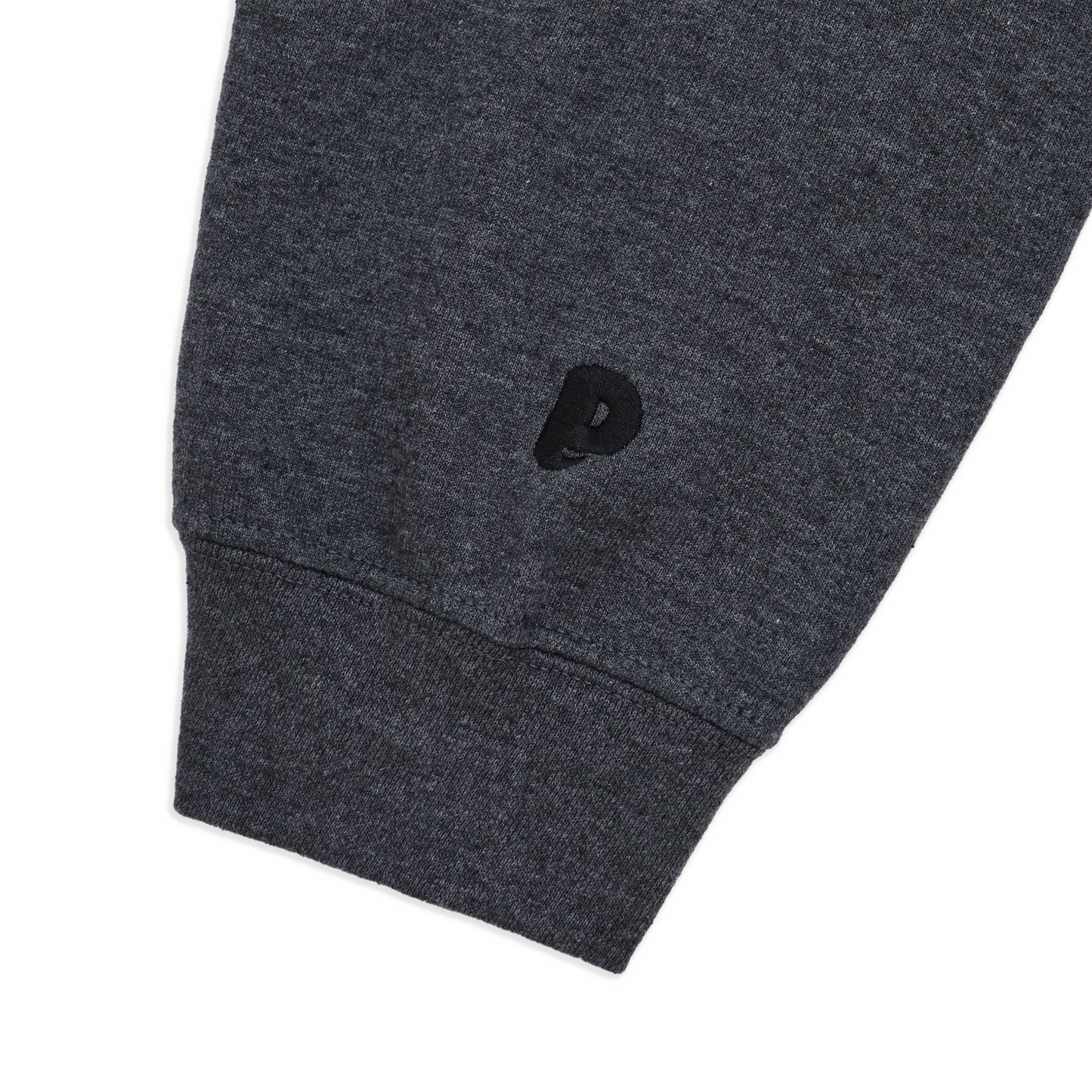 （受注予約）【CAT】Cat Printed Sweat Parka -Russian Blue c002