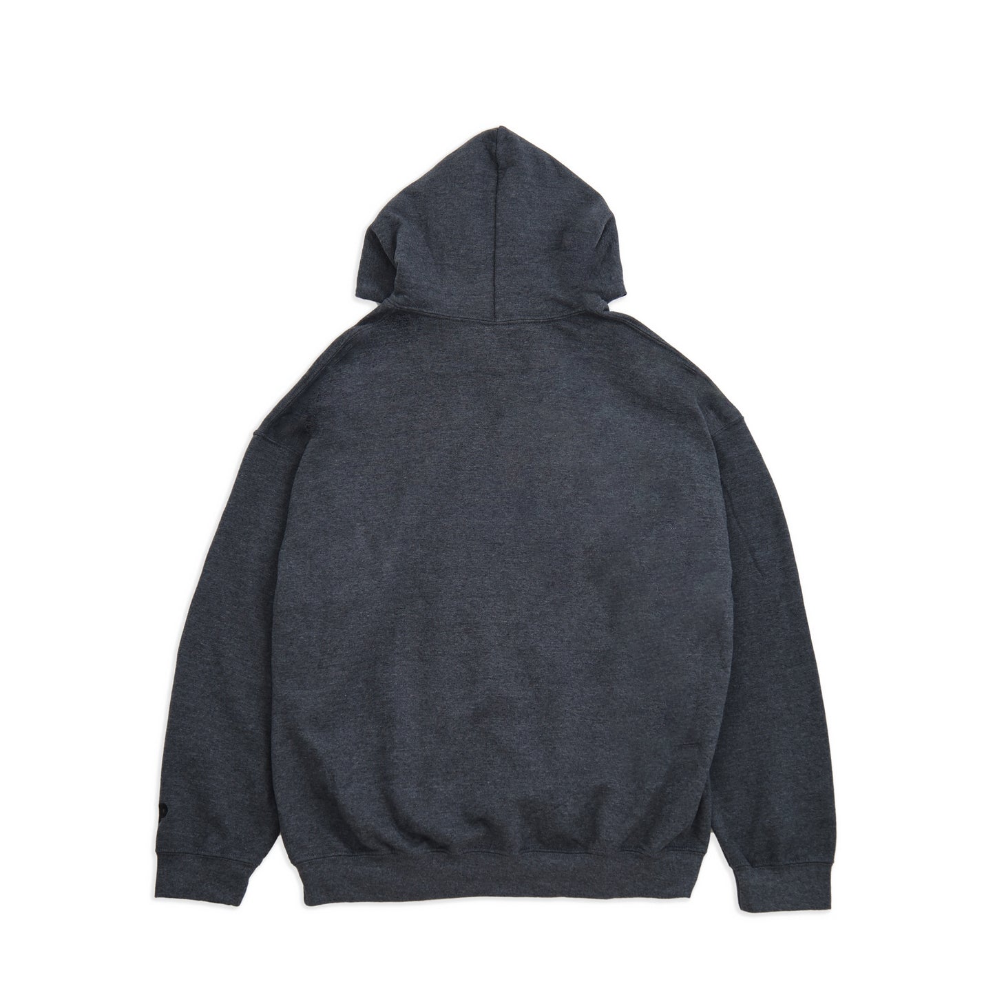 （受注予約）【CAT】Cat Printed Sweat Parka -Russian Blue c002