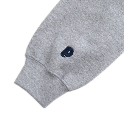 （受注予約）【KIITY】Cat Crew Sweat -persian cat c004