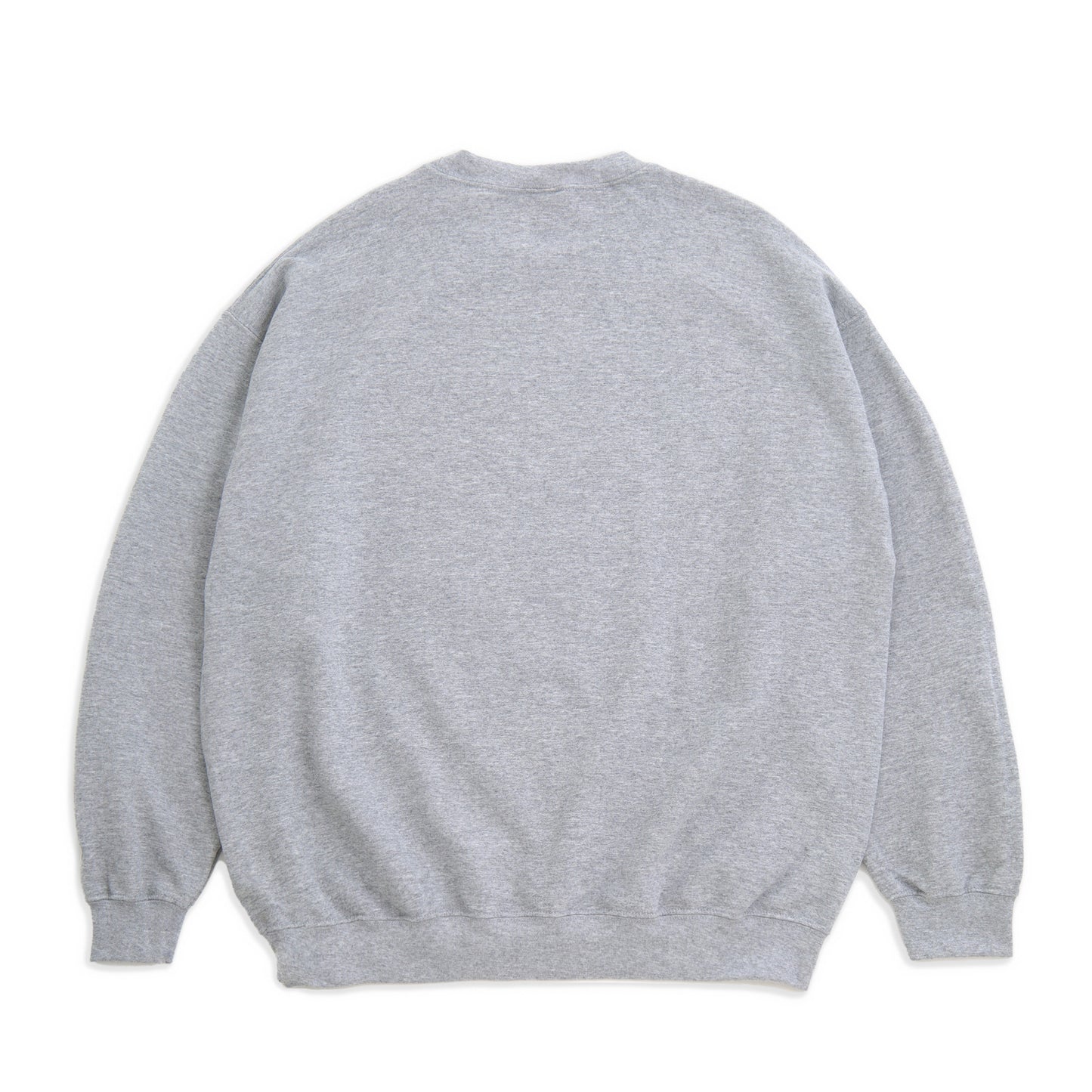 （受注予約）【KIITY】Cat Crew Sweat -persian cat c004