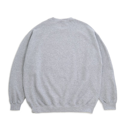 （受注予約）【KIITY】Cat Crew Sweat -persian cat c004