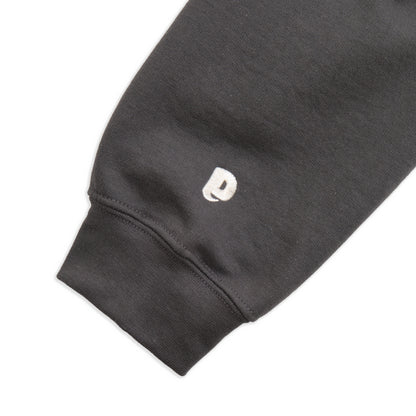 （受注予約）【KIITY】Cat Crew Sweat -persian cat c004