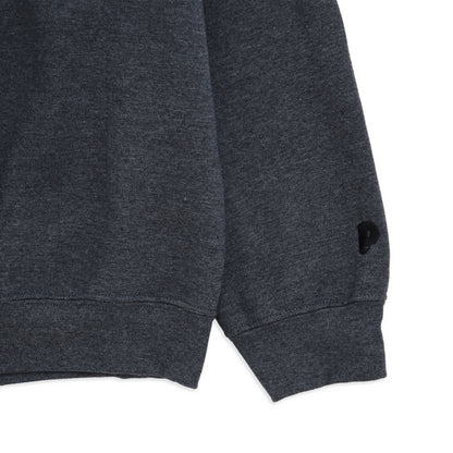 （受注予約）【CAT】Cat Printed Crew Sweat -Russian Blue c001