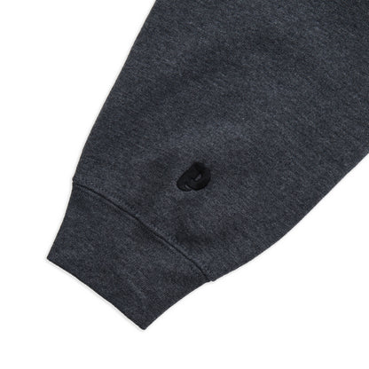（受注予約）【CAT】Cat Printed Crew Sweat -Russian Blue c001
