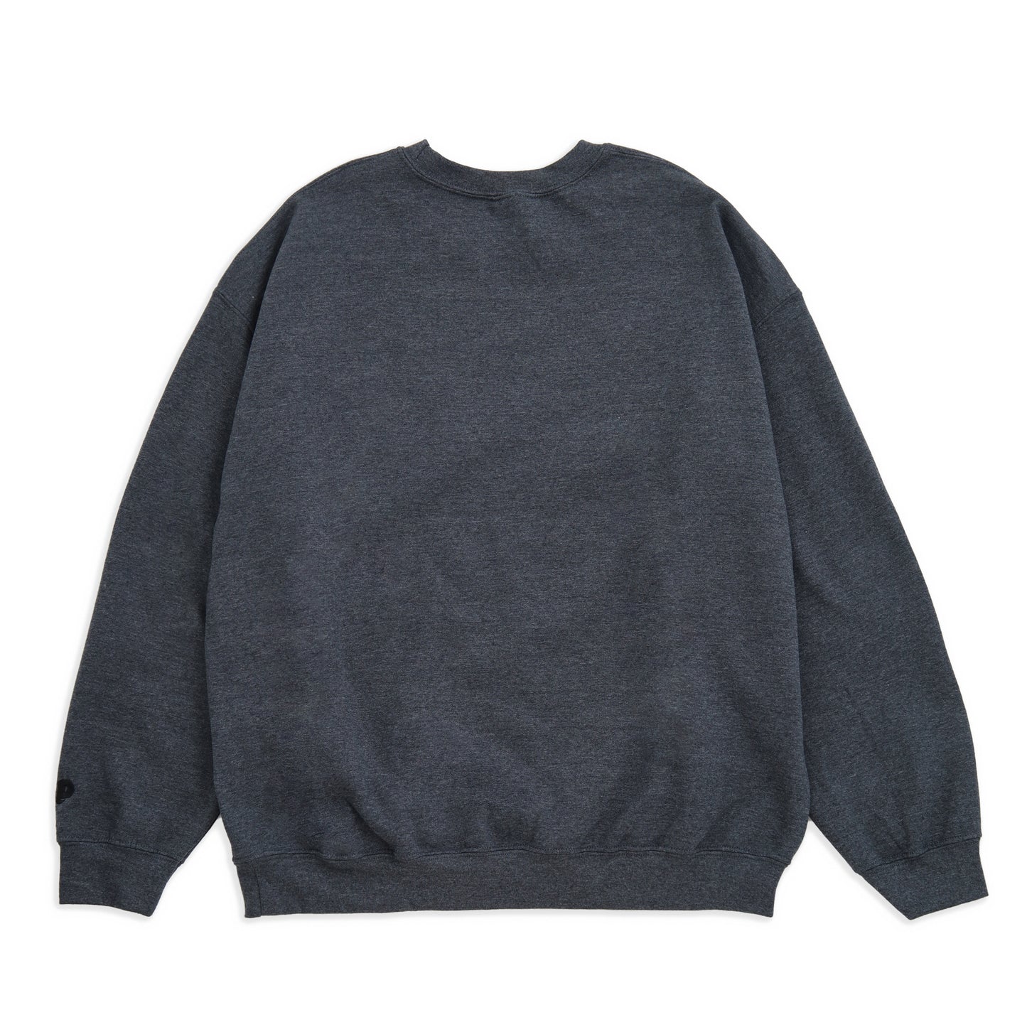 （受注予約）【CAT】Cat Printed Crew Sweat -Russian Blue c001