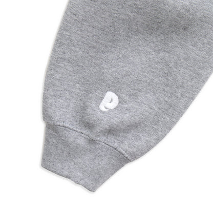 （受注予約）【CAT】Cat Printed Crew Sweat -Russian Blue c001