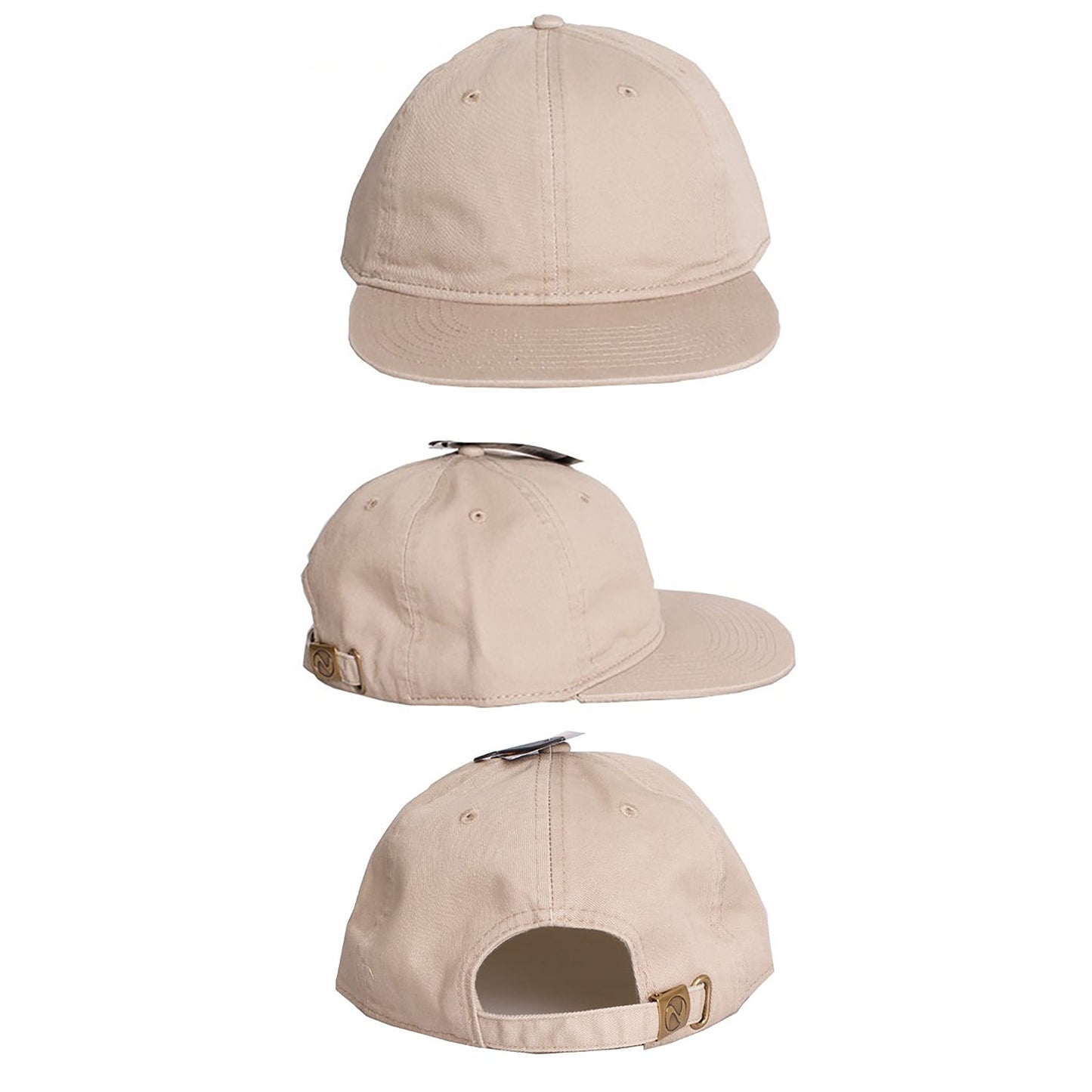 【DOG】6 Panel Cap