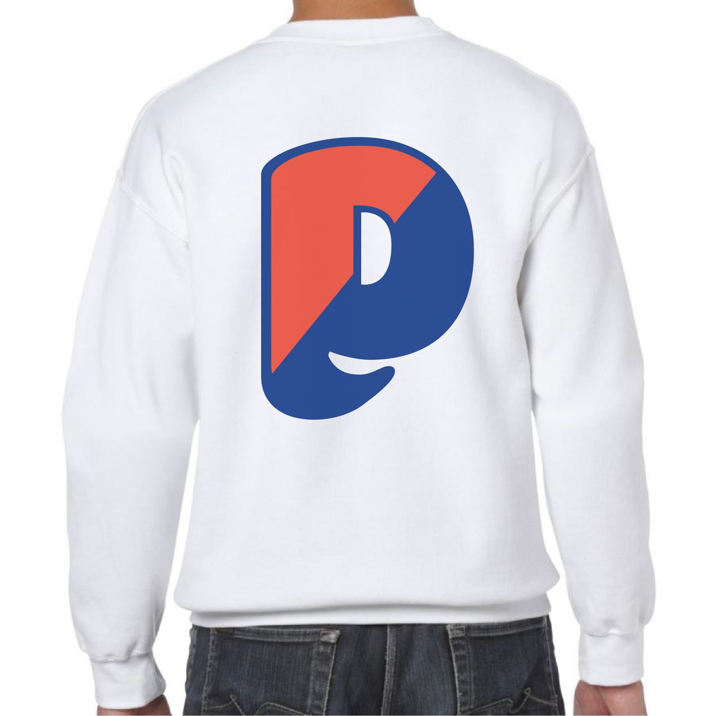 【PSP】PetShopPeeps Crew Sweat