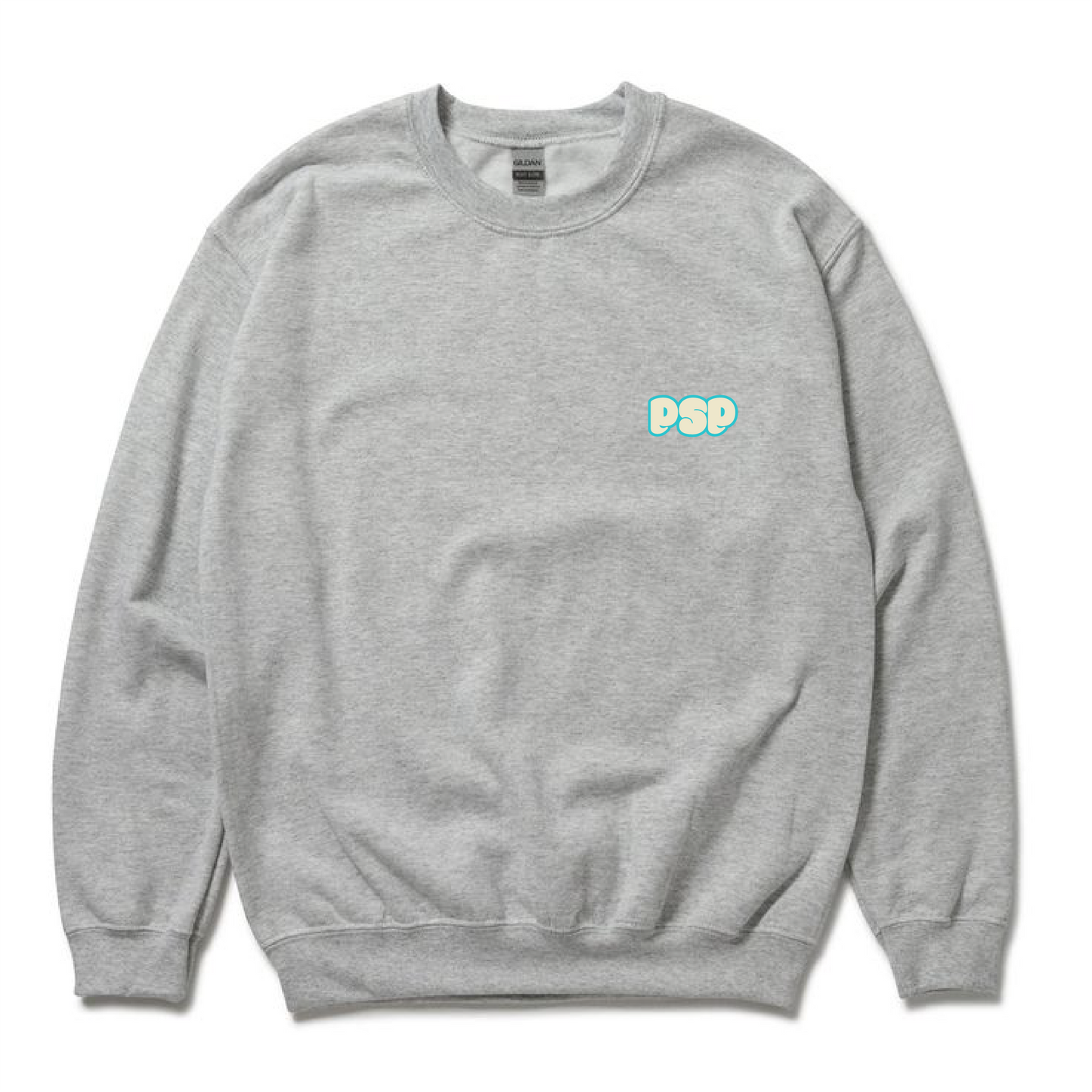 【PSP】PetShopPeeps Crew Sweat