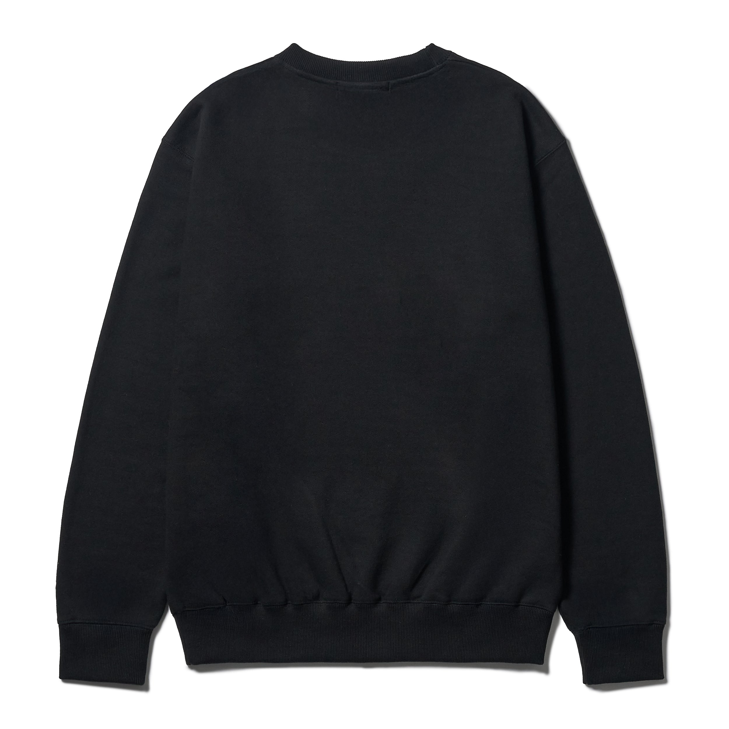受注予約）【black cat】Crew Sweat -c26S05 – PetShopPeeps