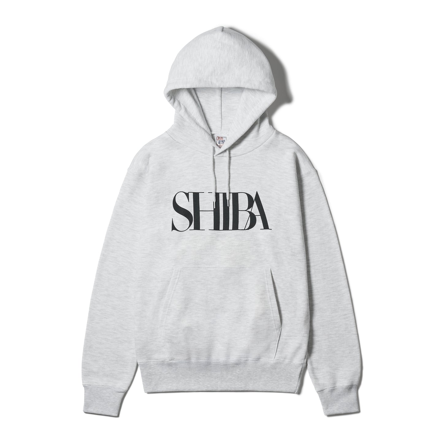 （受注予約）【Shiba】Sweat Parka　c26s03