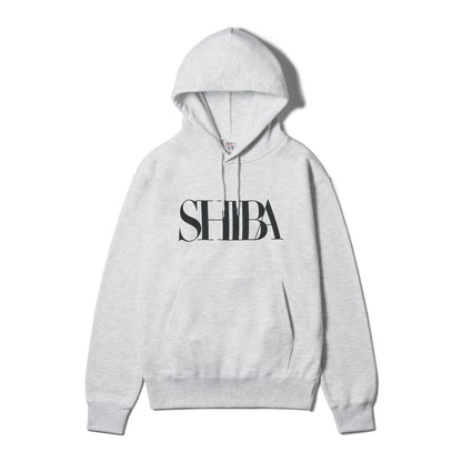 （受注予約）【Shiba】Sweat Parka　c26s03