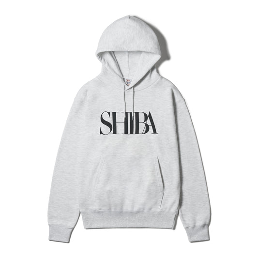 （受注予約）【Shiba】Sweat Parka　c26s03