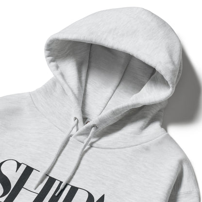 （受注予約）【Shiba】Sweat Parka　c26s03