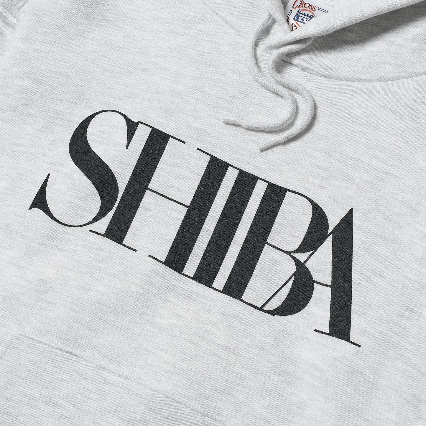 （受注予約）【Shiba】Sweat Parka　c26s03