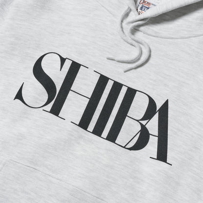 （受注予約）【Shiba】Sweat Parka　c26s03