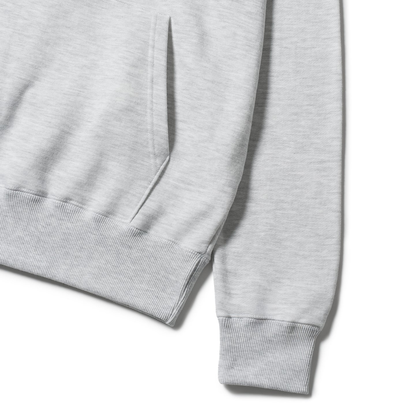 （受注予約）【Shiba】Sweat Parka　c26s03