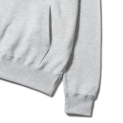 （受注予約）【Shiba】Sweat Parka　c26s03